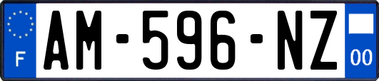 AM-596-NZ