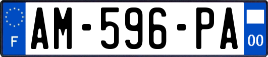 AM-596-PA