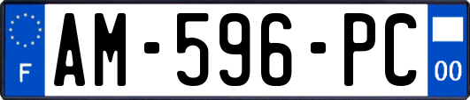AM-596-PC