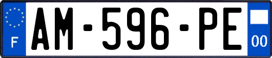 AM-596-PE