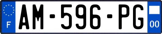 AM-596-PG