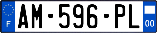 AM-596-PL