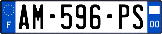 AM-596-PS