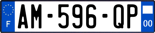 AM-596-QP