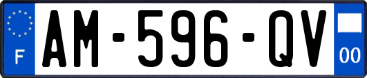AM-596-QV