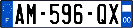AM-596-QX