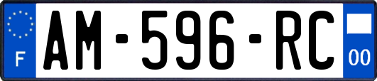 AM-596-RC