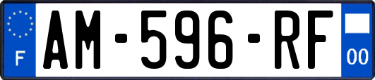 AM-596-RF