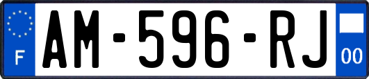 AM-596-RJ