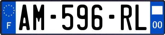 AM-596-RL