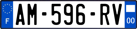AM-596-RV