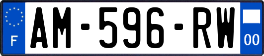 AM-596-RW
