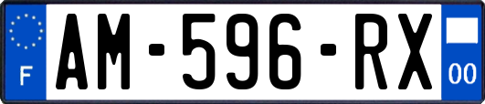 AM-596-RX