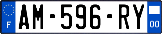 AM-596-RY