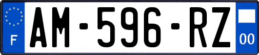 AM-596-RZ