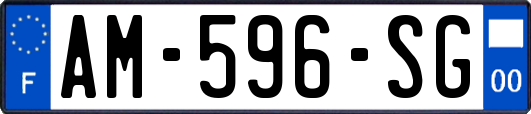 AM-596-SG