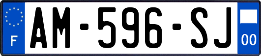 AM-596-SJ