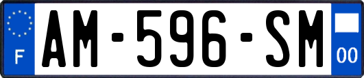 AM-596-SM