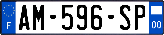 AM-596-SP