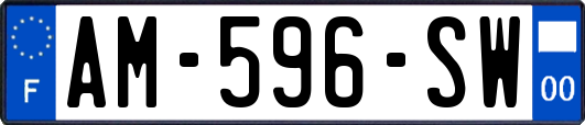 AM-596-SW