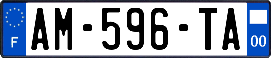 AM-596-TA