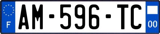 AM-596-TC