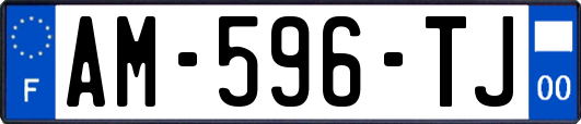 AM-596-TJ