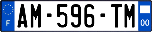 AM-596-TM