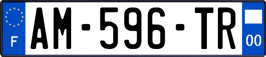 AM-596-TR