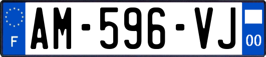 AM-596-VJ