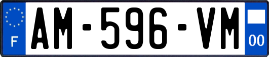 AM-596-VM