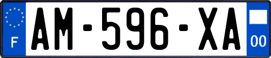 AM-596-XA