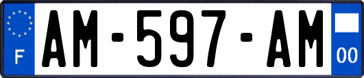 AM-597-AM