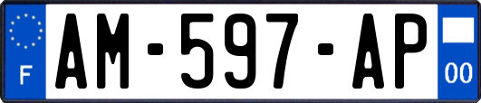 AM-597-AP