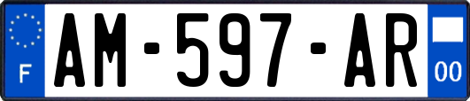 AM-597-AR