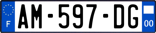AM-597-DG