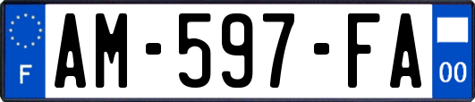 AM-597-FA