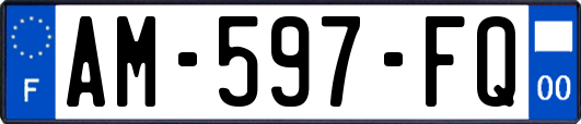 AM-597-FQ