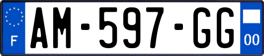 AM-597-GG