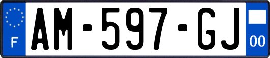 AM-597-GJ