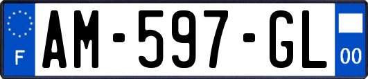 AM-597-GL