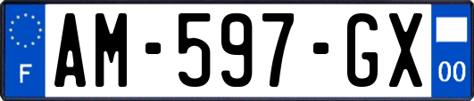 AM-597-GX