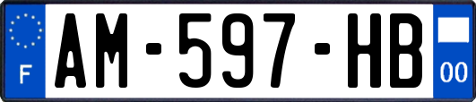 AM-597-HB