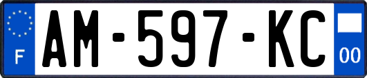 AM-597-KC