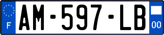 AM-597-LB