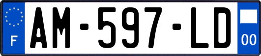 AM-597-LD