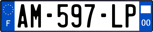 AM-597-LP