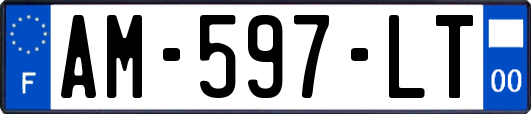 AM-597-LT