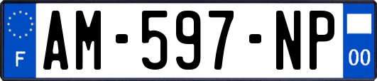 AM-597-NP