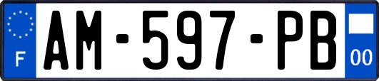 AM-597-PB